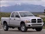 2009 Dodge Ram 3500 Quad Cab